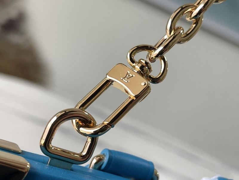 Louis Vuitton Top Handle Bags